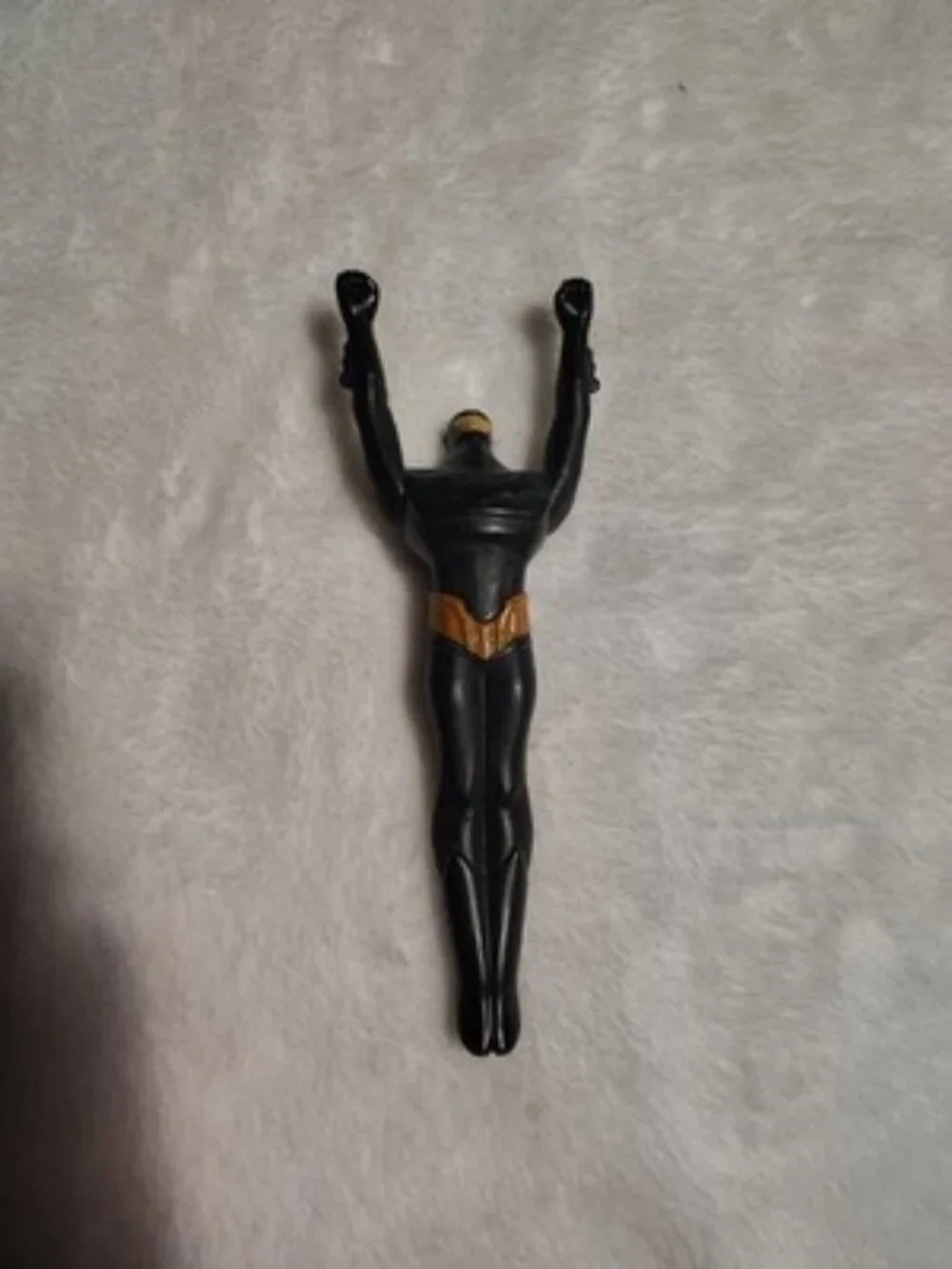 DC Comics Flying Batman Toy Figurine 182